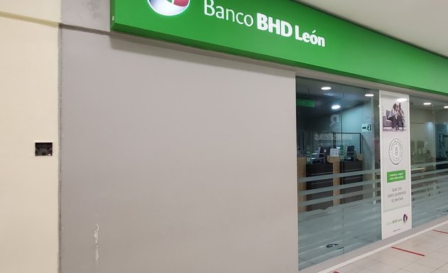 Foto de Banco BHD ATM