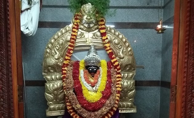 Photo of Annapooraneswar-shiva-Ganesha Temple