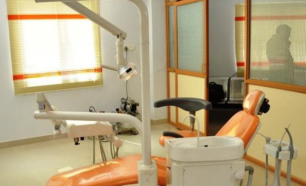 Photo of Anita Krishna Dental Clinic