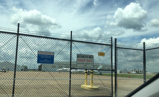 Photo of Wilson Air Center Houston