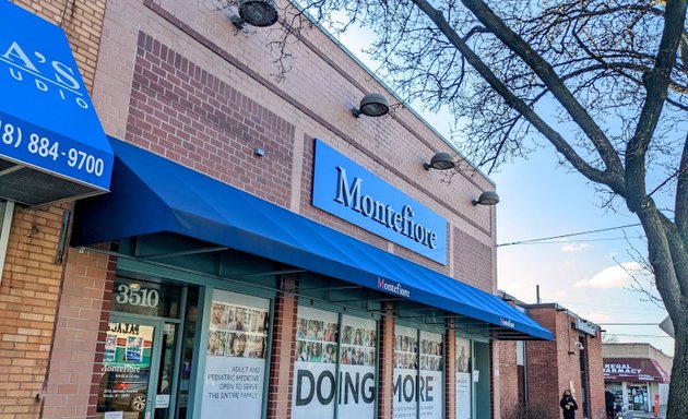 Photo of Montefiore Medical Group
