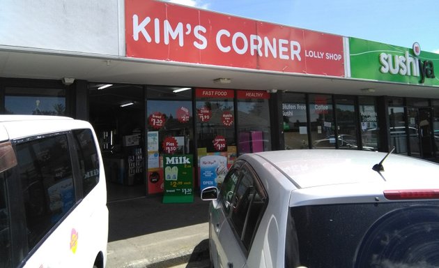Photo of Kims Corner Dairy