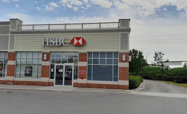 Photo of HSBC Bank