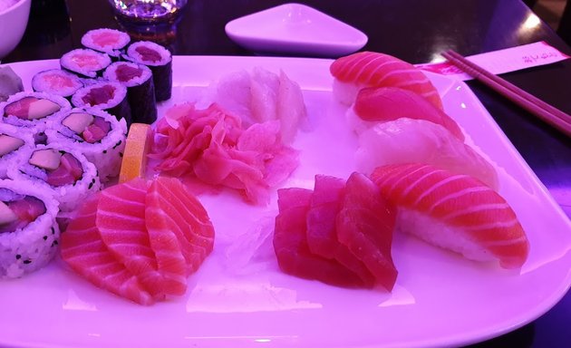 Photo de Sushi 1&2