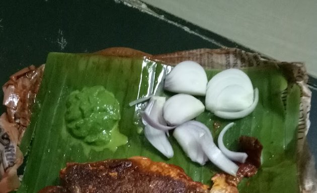 Photo of Mayakannan FISH Tawa Fry