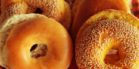 Photo of Brooklyn Bagel