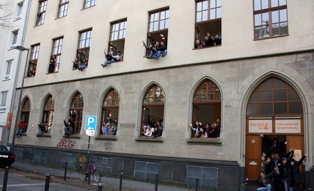 Foto von Tandem Köln Internationale Sprachschule