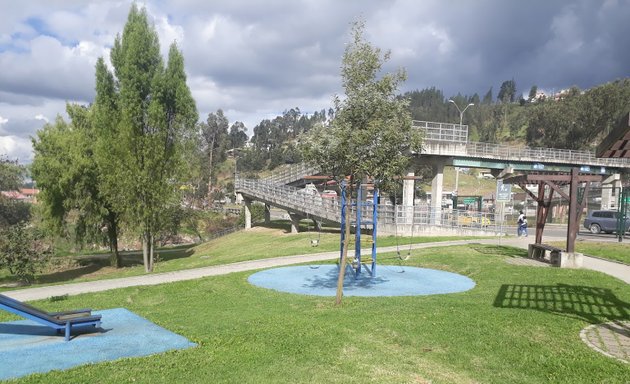 Foto de Parque Riberas del Río Tarqui