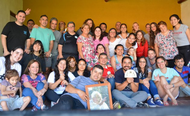 Foto de Movimiento Círculos de Juventud - Arquidiócesis de Cordoba