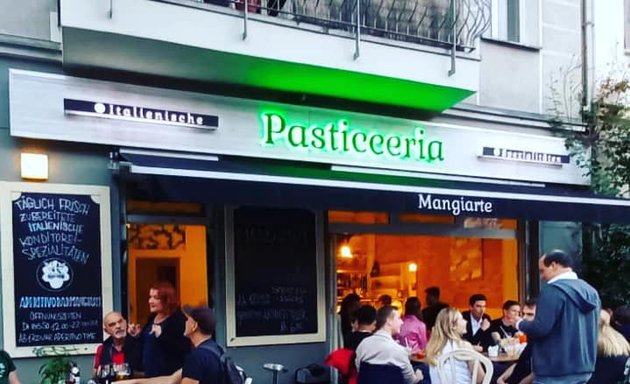 Foto von Aperitivo Bar Mangiarte