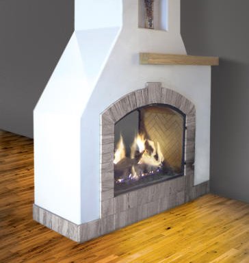 Photo of Contempo Fireplaces