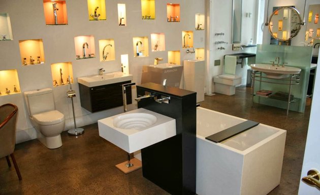 Photo of Designer's Plumbing & Hardware