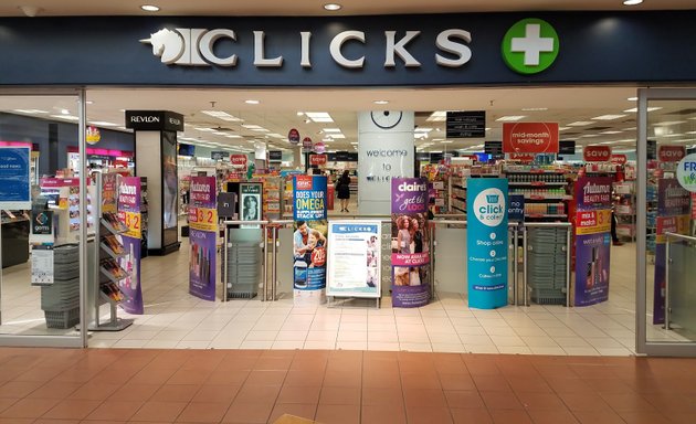 Photo of Clicks Pharmacy Somerset Mall