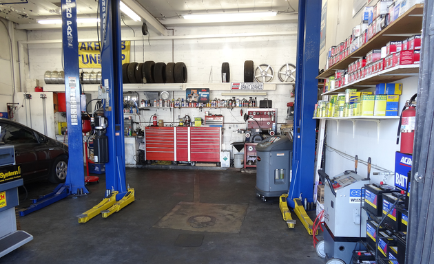 Photo of Snap Complete Auto Repair & STAR Smog