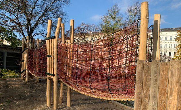 Foto von Holger Risse Spielplatzbau e.K.