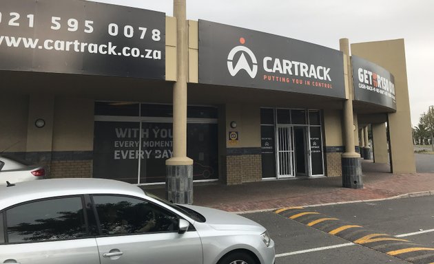 Photo of Cartrack - Western Cape - Cape Town