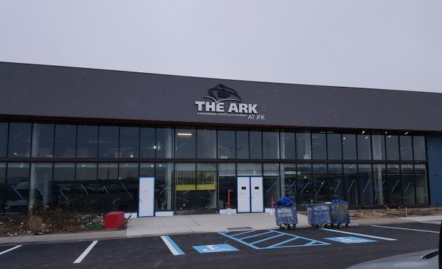 Photo of The ARK at JFK
