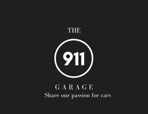 Photo of The 911 Garage