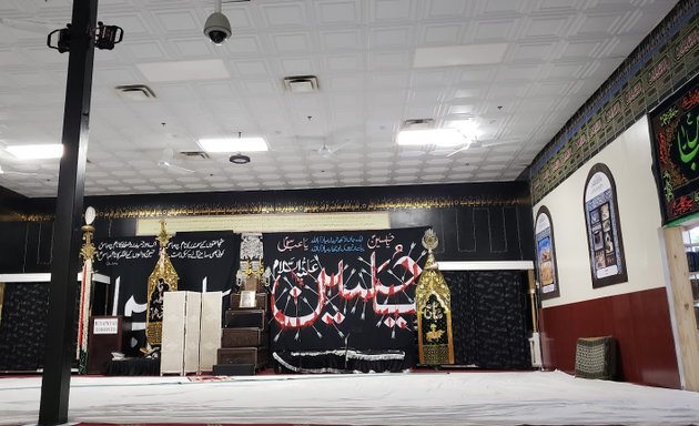 Photo of Islamic Museum of Ontario - Husainiyah Masjid & Imambargah