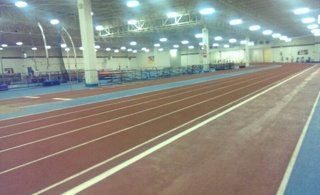 Photo of Toronto Track and Field Centre