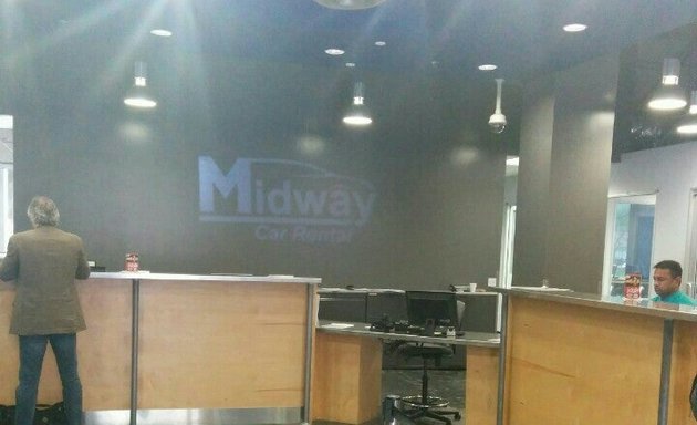 Photo of Midway Car Rental LAX