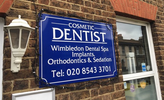 Photo of Wimbledon Dental Spa