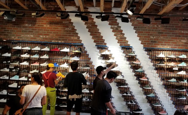 Photo of adidas Originals Store Venice