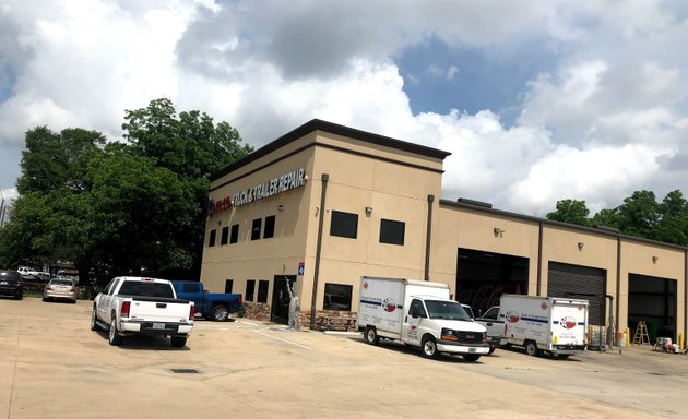 Photo of Cemco Truck and Trailer Repair