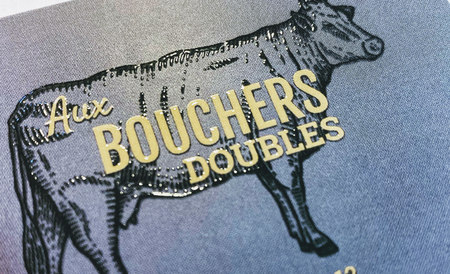 Photo de Aux Bouchers Doubles Fontange