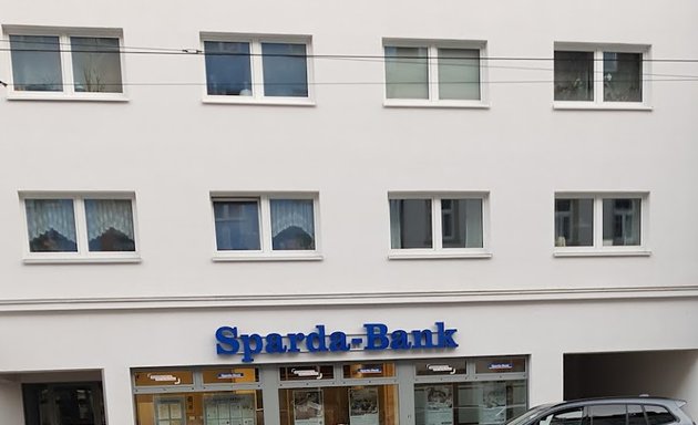 Foto von Sparda-Bank Filiale Giesing