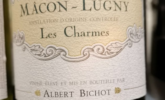 Photo of Barons Champagne & Wine