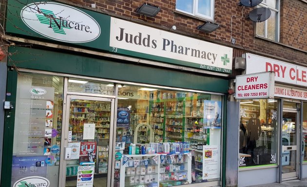 Photo of Judds Pharmacy