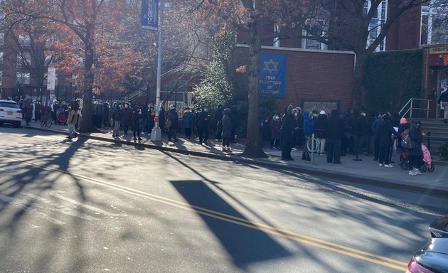 Photo of Free Synagogue of Flushing