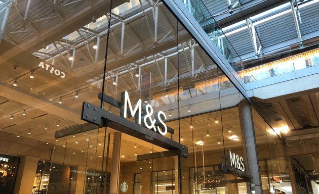 Photo of M&S Simply Food