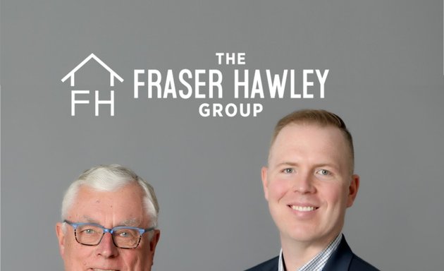 Photo of The Fraser Hawley Group - RE/MAX Kelowna