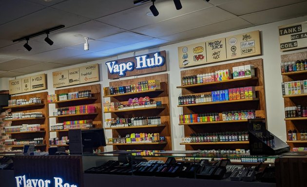 Photo of Vape Hub