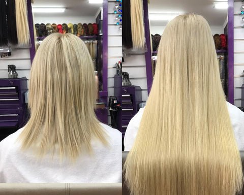 Photo of Maicher Hair Extensions