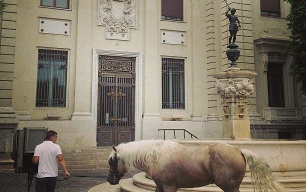 Foto de Banco de España