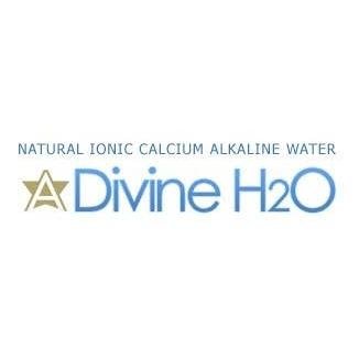 Photo of A Divine H2O