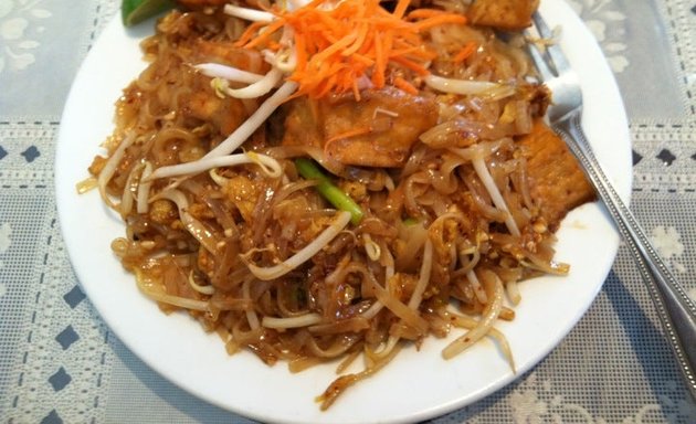 Photo of Thai Cuisine II