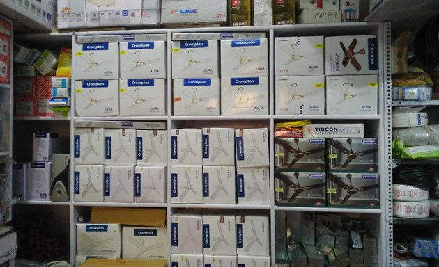 Photo of Ambika Electricals