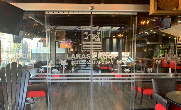 Foto de Lakasa Roof Restaurant & bar