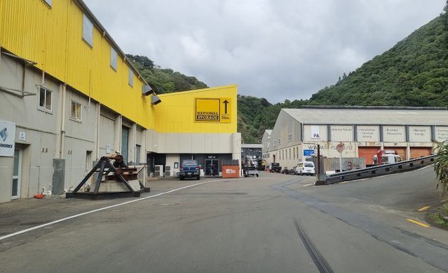 Photo of National Storage Ngauranga, Wellington
