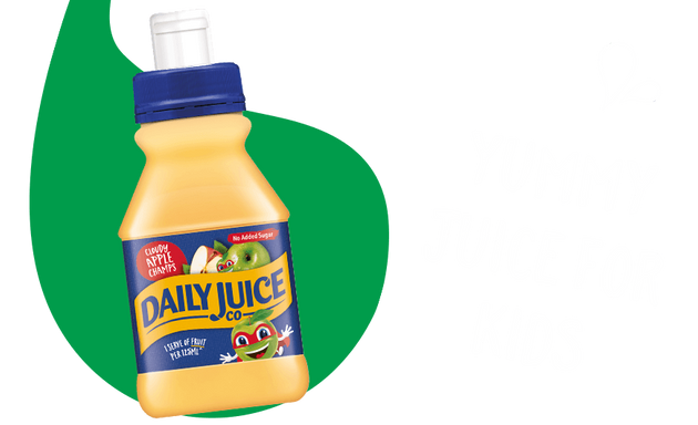 Photo of The Daily Juice Company
