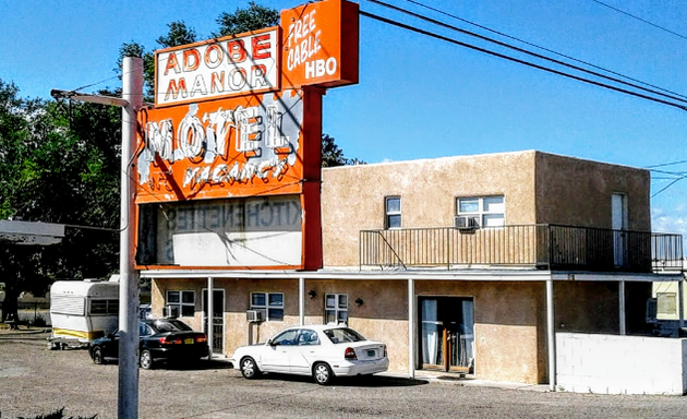 Photo of Adobe Manor Motel