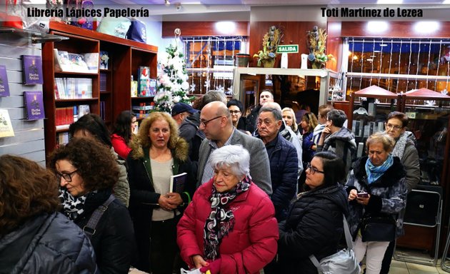 Foto de Librería Lapices Papelería