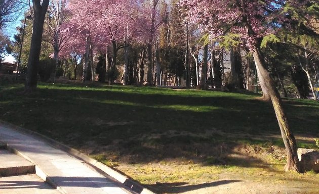 Foto de Parque Polígono San Antón