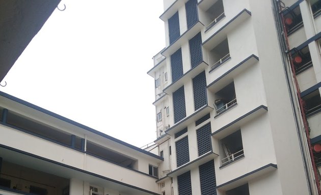 Photo of Nagindas Khandwala College
