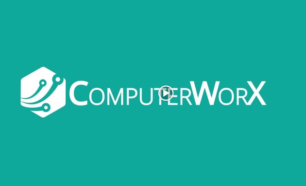 Photo of ComputerWorX