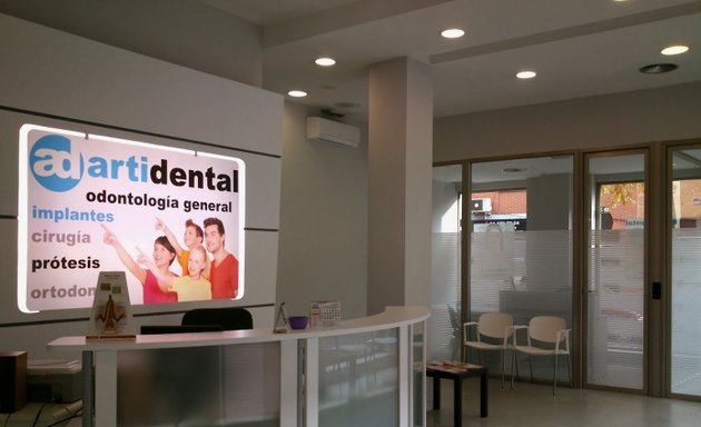 Foto de Clinica Dental Artidental Hortaleza
